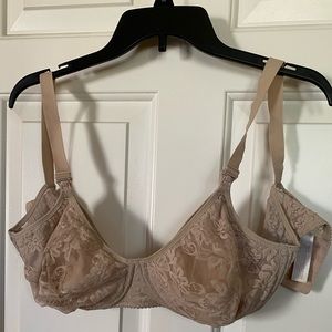 Bedform Nursing bras